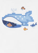 Cargar imagen en el visor de la galería, Polo play Pez
