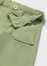 Cargar imagen en el visor de la galería, Pantalón sarga Basil
