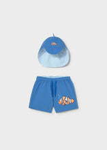 Cargar imagen en el visor de la galería, Ropa de baño + gorro orejas Atolon
