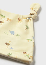 Cargar imagen en el visor de la galería, Pelele + gorro Sunny
