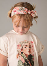 Cargar imagen en el visor de la galería, Camiseta + vincha Garbanzo
