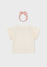 Cargar imagen en el visor de la galería, Camiseta + vincha Garbanzo
