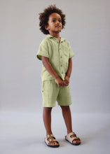 Cargar imagen en el visor de la galería, Camisa bambula Bambu
