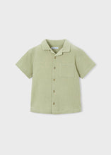 Cargar imagen en el visor de la galería, Camisa bambula Bambu
