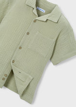 Cargar imagen en el visor de la galería, Camisa bambula Bambu
