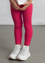 Cargar imagen en el visor de la galería, Conjunto leggings Clavel
