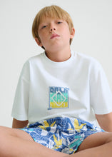 Cargar imagen en el visor de la galería, Camiseta back print Lemon
