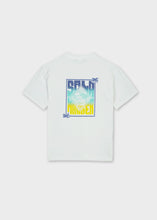 Cargar imagen en el visor de la galería, Camiseta back print Lemon
