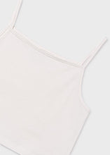 Cargar imagen en el visor de la galería, Twin set bolsillo Hueso
