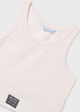 Cargar imagen en el visor de la galería, Pullover 2 piezas Vainilla
