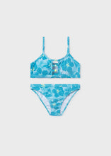 Cargar imagen en el visor de la galería, Bikini estampado Pacifico
