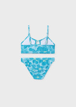 Cargar imagen en el visor de la galería, Bikini estampado Pacifico
