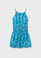 Cargar imagen en el visor de la galería, Vestido estampado Pacifico
