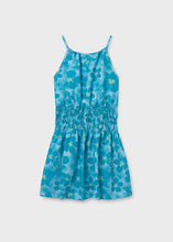 Cargar imagen en el visor de la galería, Vestido estampado Pacifico
