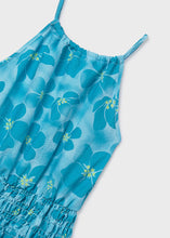 Cargar imagen en el visor de la galería, Vestido estampado Pacifico

