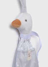 Cargar imagen en el visor de la galería, Peluche porta chupón Plata
