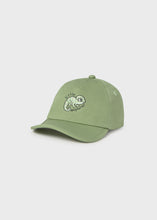 Cargar imagen en el visor de la galería, Gorra bordada Matcha
