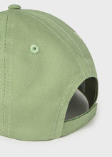 Cargar imagen en el visor de la galería, Gorra bordada Matcha
