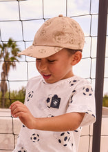 Cargar imagen en el visor de la galería, Gorra estampada Nuez
