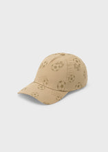 Cargar imagen en el visor de la galería, Gorra estampada Nuez
