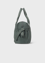 Cargar imagen en el visor de la galería, Bolso pañalero Verde
