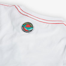 Cargar imagen en el visor de la galería, Polo tiburón Blanco
