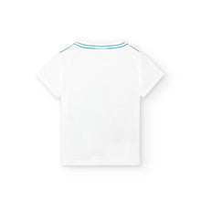 Cargar imagen en el visor de la galería, Polo "hipo" Blanco
