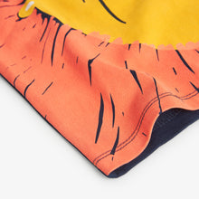 Cargar imagen en el visor de la galería, Polo "león" Azul
