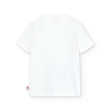 Cargar imagen en el visor de la galería, Polo bicicleta Blanco
