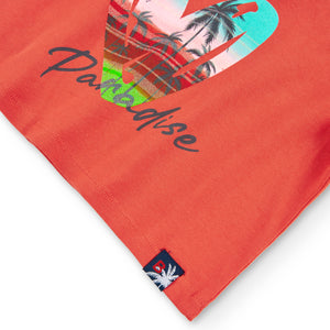 Polo "Paradise"