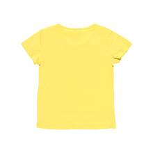 Cargar imagen en el visor de la galería, Conjunto leggins &quot;Bottles&quot; amarillo
