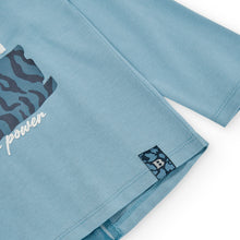 Cargar imagen en el visor de la galería, Polo punto con tul "Wild Heart"
