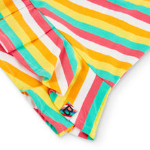 Cargar imagen en el visor de la galería, Vestido punto listado
