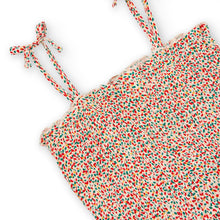 Cargar imagen en el visor de la galería, Vestido bambula &quot;hojas&quot;
