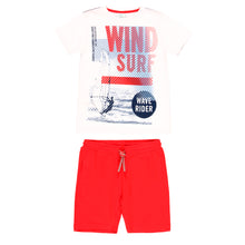 Cargar imagen en el visor de la galería, Conjunto short &quot;Wind Surf&quot;
