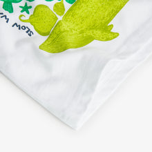 Cargar imagen en el visor de la galería, Polo marine Blanco
