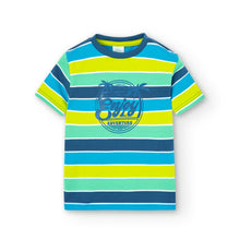 Cargar imagen en el visor de la galería, Polo listado Enjoy
