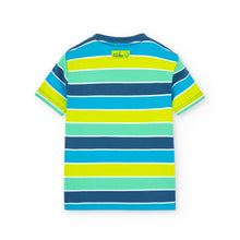 Cargar imagen en el visor de la galería, Polo listado Enjoy
