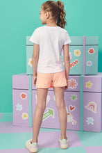 Cargar imagen en el visor de la galería, Conjunto falda short &quot;Funny Summer&quot;
