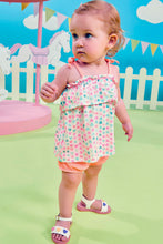 Cargar imagen en el visor de la galería, Conjunto short corazones
