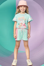 Cargar imagen en el visor de la galería, Conjunto short &quot;Sweet&quot;
