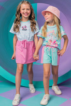 Cargar imagen en el visor de la galería, Conjunto short &quot;Sweet&quot;
