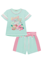 Cargar imagen en el visor de la galería, Conjunto short &quot;Sweet&quot;
