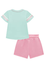 Cargar imagen en el visor de la galería, Conjunto short &quot;Sweet&quot;
