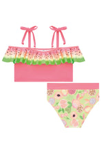 Cargar imagen en el visor de la galería, Bikini sandia
