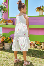 Cargar imagen en el visor de la galería, Vestido piñas
