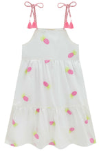 Cargar imagen en el visor de la galería, Vestido piñas
