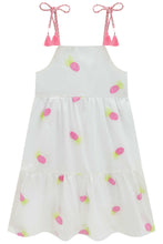 Cargar imagen en el visor de la galería, Vestido piñas
