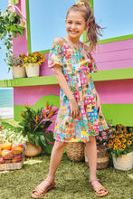 Cargar imagen en el visor de la galería, Vestido casitas
