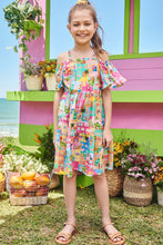 Cargar imagen en el visor de la galería, Vestido casitas
